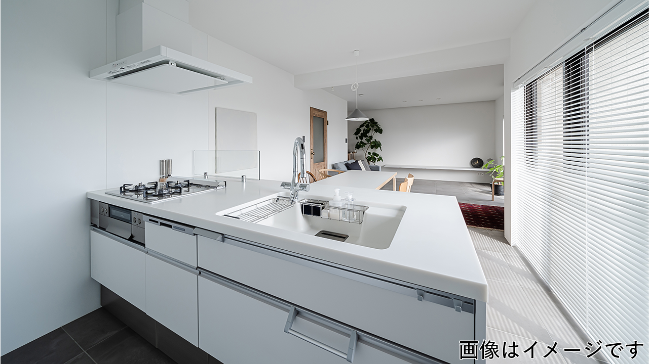 システムキッチン