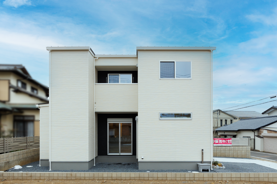 日立市末広町 No.2