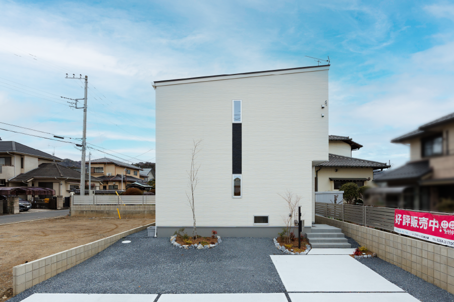 日立市末広町 No.2