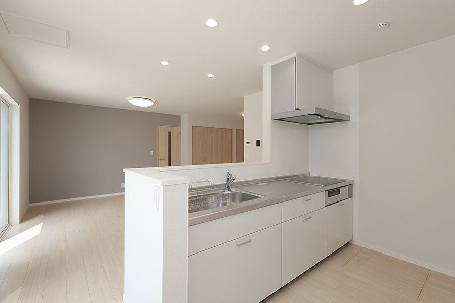 マルワタウン宇都宮市宮原2期 No.2