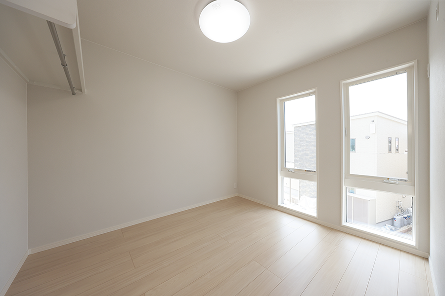 マルワタウン宇都宮市宮原2期 No.2