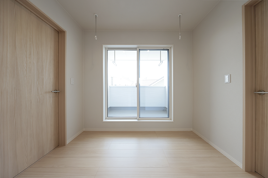 マルワタウン宇都宮市宮原2期 No.2