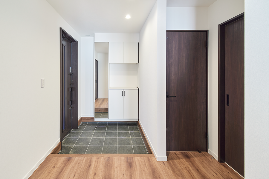 マルワタウン江曽島駅南 No.3