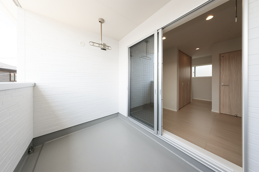 マルワタウン宇都宮市宮原2期 No.2