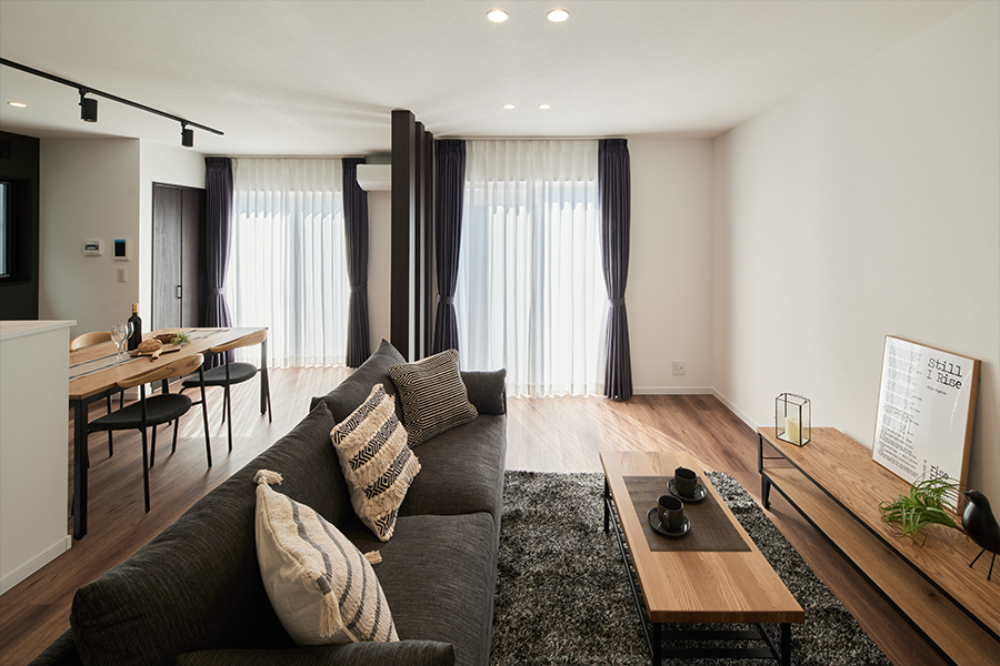 マルワタウン江曽島駅南 No.3