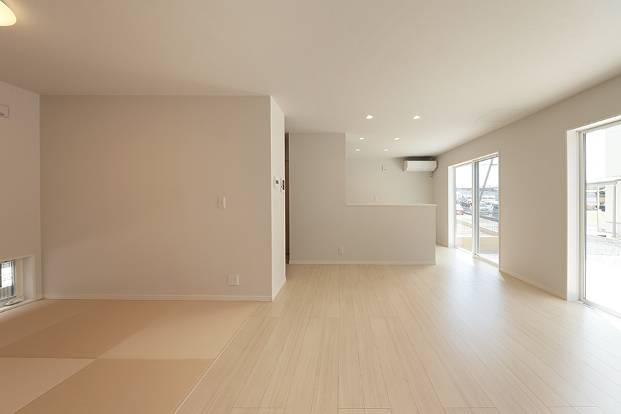 マルワタウン宇都宮市宮原2期 No.2