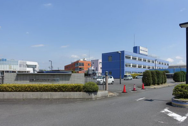 とちぎメディカルセンターとちのき