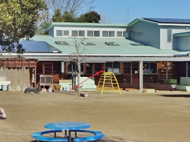 はなのわ幼稚園