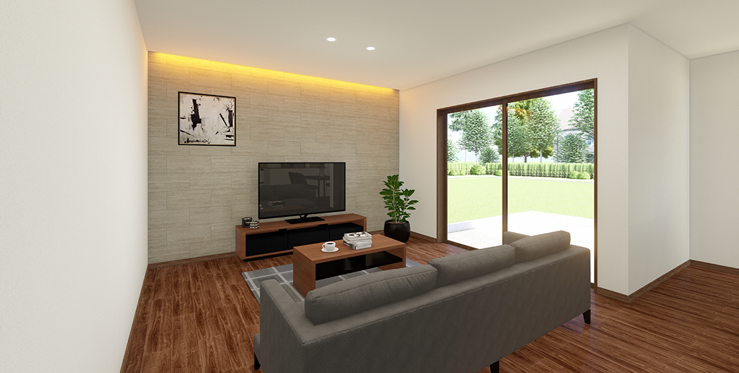 ノーブルガーデン小金井3丁目2期 No.1