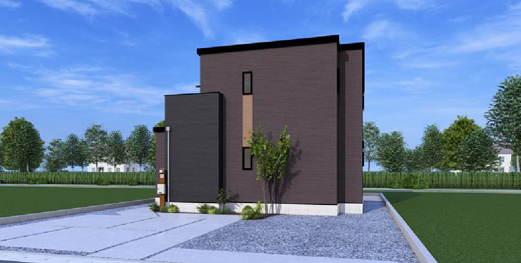 ノーブルガーデン小金井3丁目2期 No.1