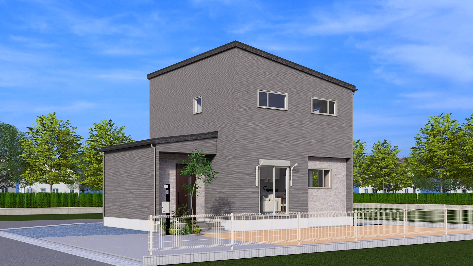 ノーブルガーデン小金井駅東2期 No.7の画像