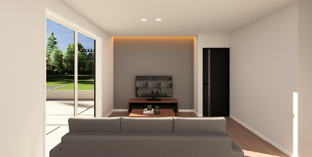 ノーブルガーデン酒門2期 No.D7