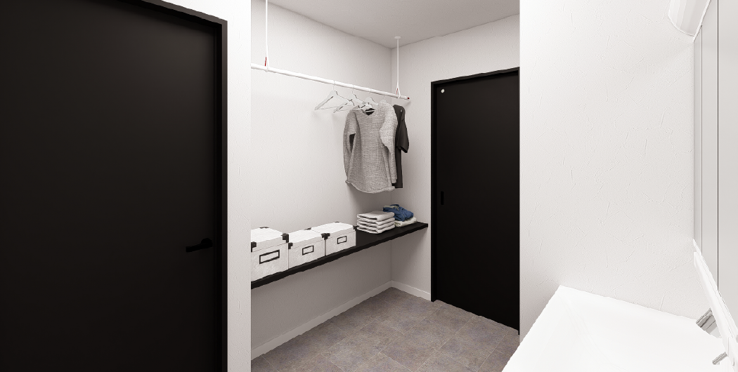 ノーブルガーデン酒門2期 No.D7