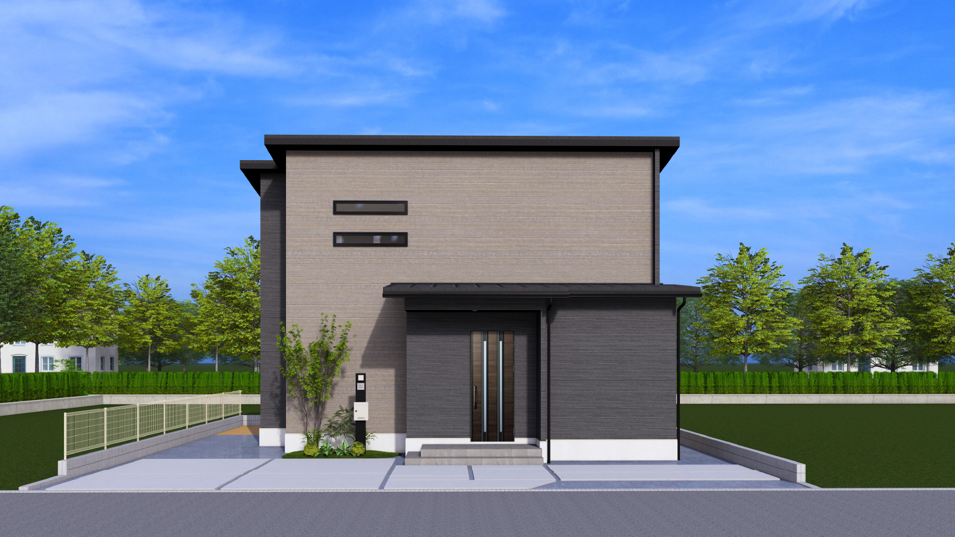 ノーブルガーデン金沢町4丁目 No.7の画像