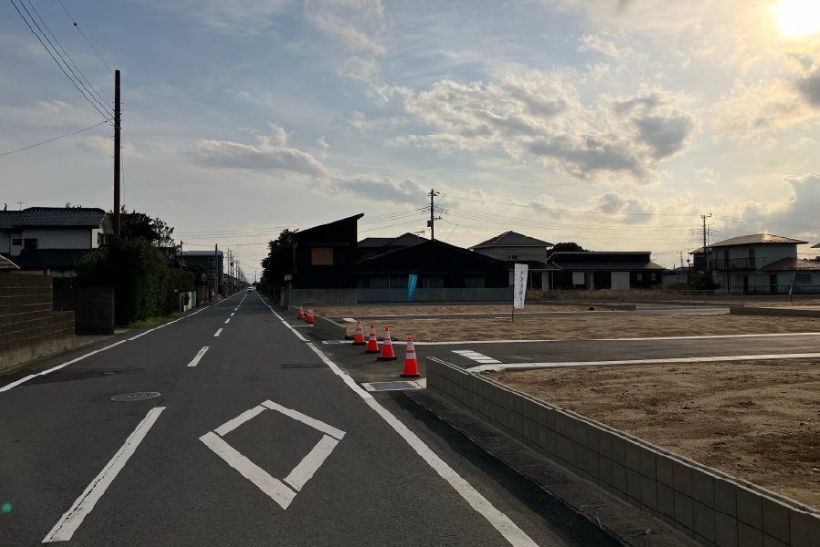 区画画像