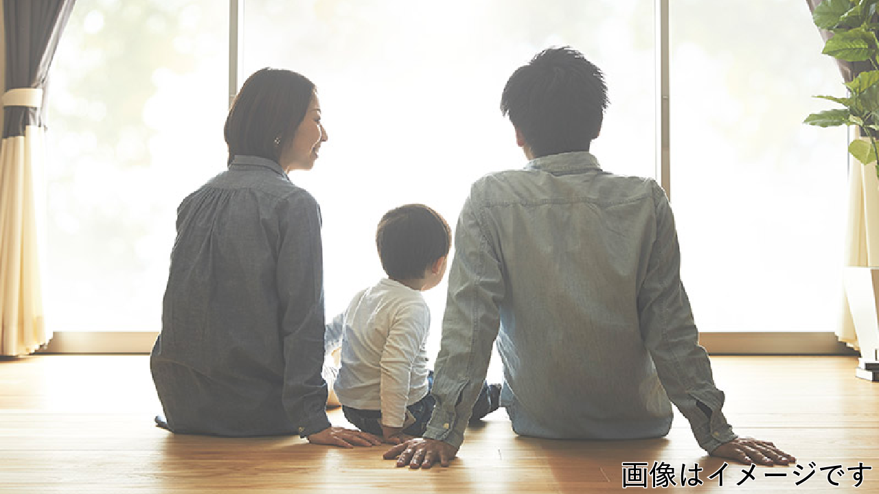 24時間換気システム(第三種)