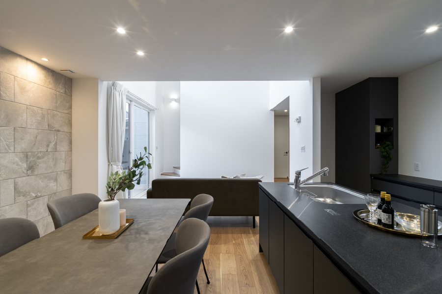 アストシティ阿見／荒川本郷 No.17　NHまちかどプレミアム