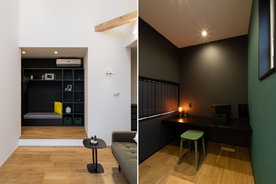 アストシティ阿見／荒川本郷 No.17　NHまちかどプレミアム