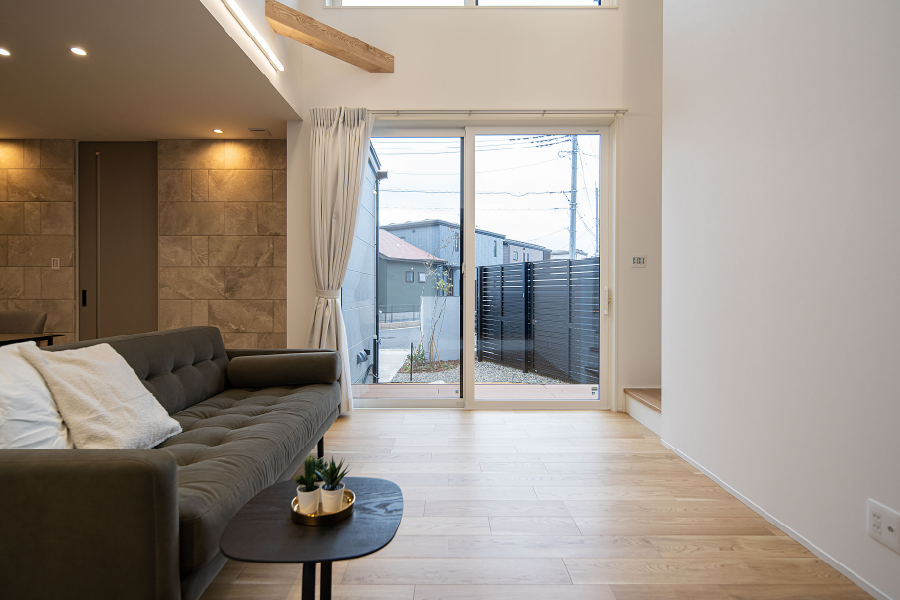 アストシティ阿見／荒川本郷 No.17　NHまちかどプレミアム