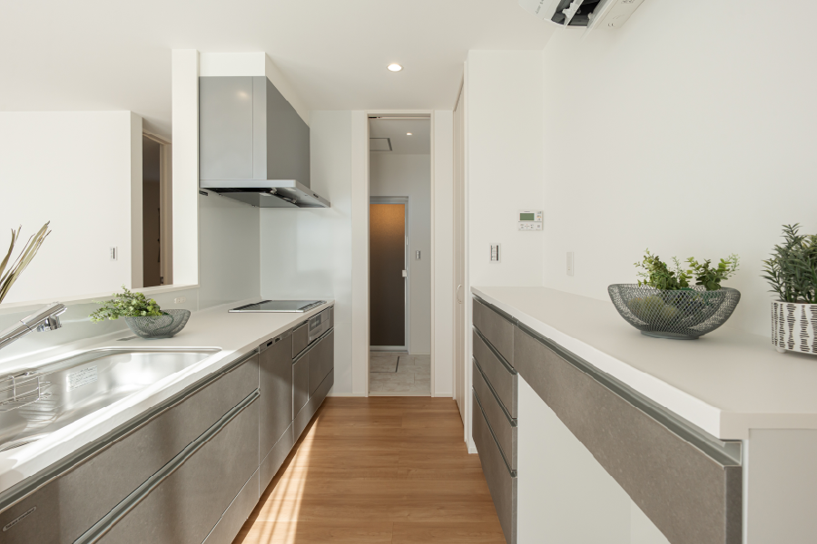 宇都宮市下田原No.16　NHまちかどプレミアム