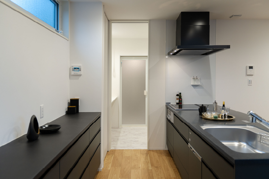 アストシティ阿見／荒川本郷 No.17　NHまちかどプレミアム