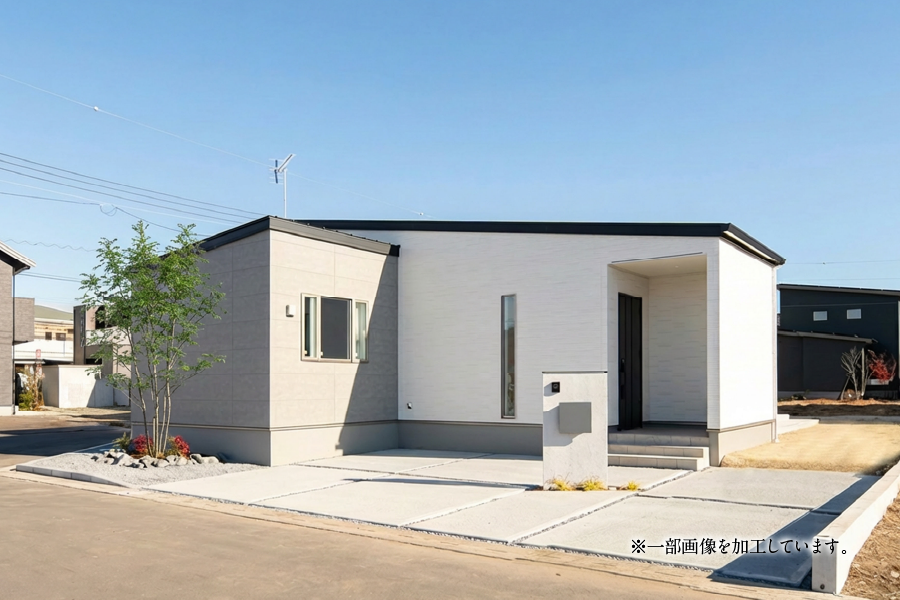 宇都宮市下田原No.16　NHまちかどプレミアムの画像