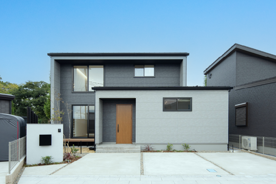 アストシティ阿見／荒川本郷 No.17　NHまちかどプレミアムの画像