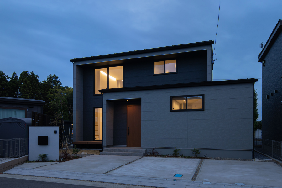 アストシティ阿見／荒川本郷 No.17　NHまちかどプレミアム