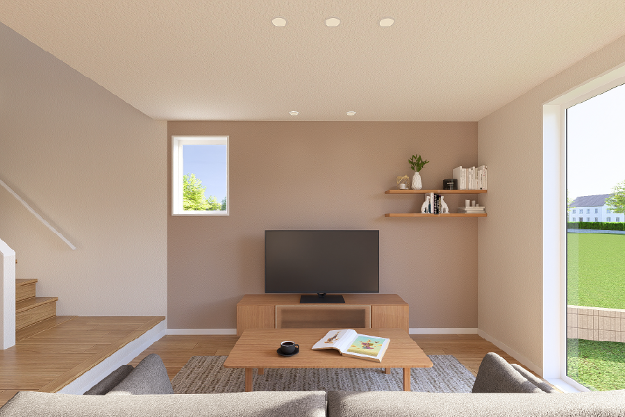 セキュレア水戸内原スローライフガーデン No.6