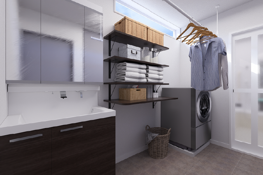 セキュレア水戸内原スローライフガーデン No.5