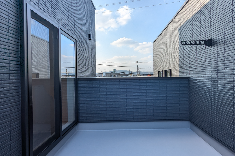 佐野市堀米町モデルハウス