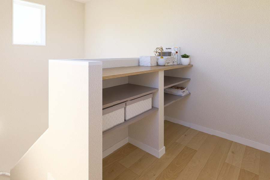 セキュレア水戸内原スローライフガーデン No.6