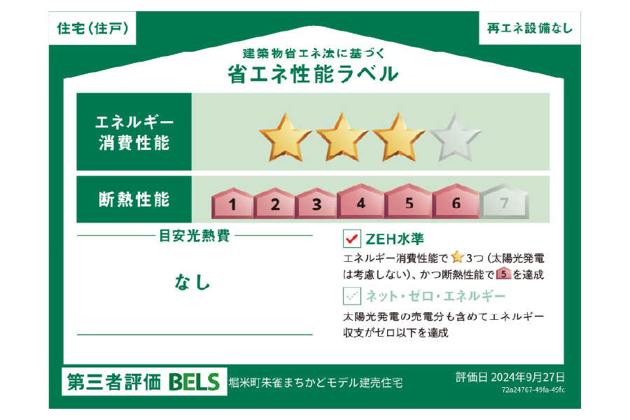 佐野市堀米町モデルハウス