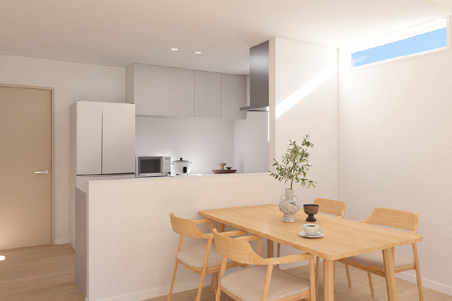 栃木市今泉町2期 No.22