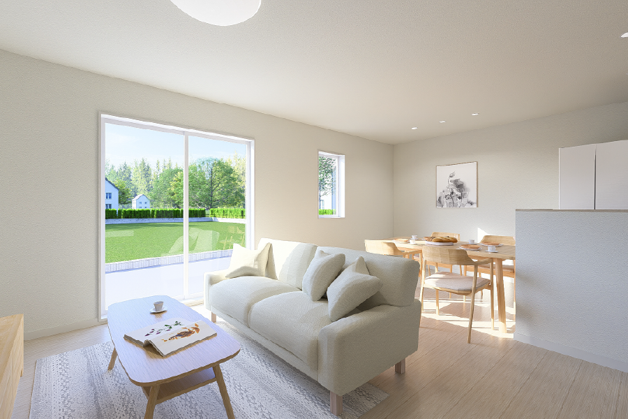 栃木市運動公園東No.10