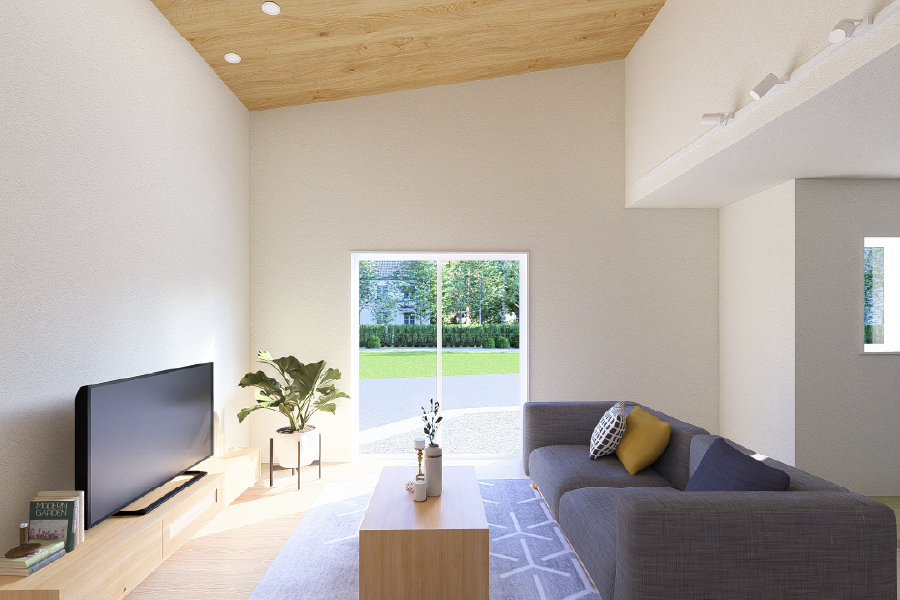 栃木市今泉町2期 No.22