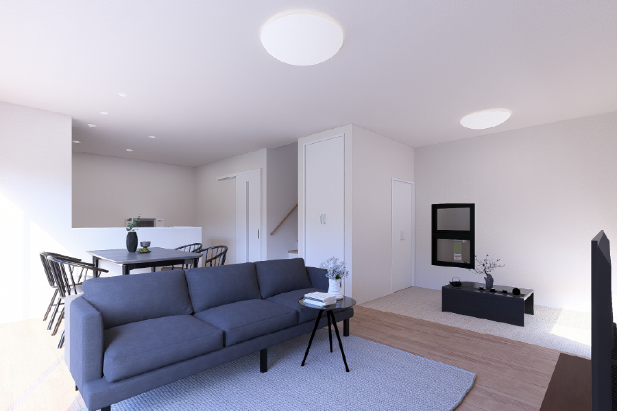 栃木市運動公園東 No.12