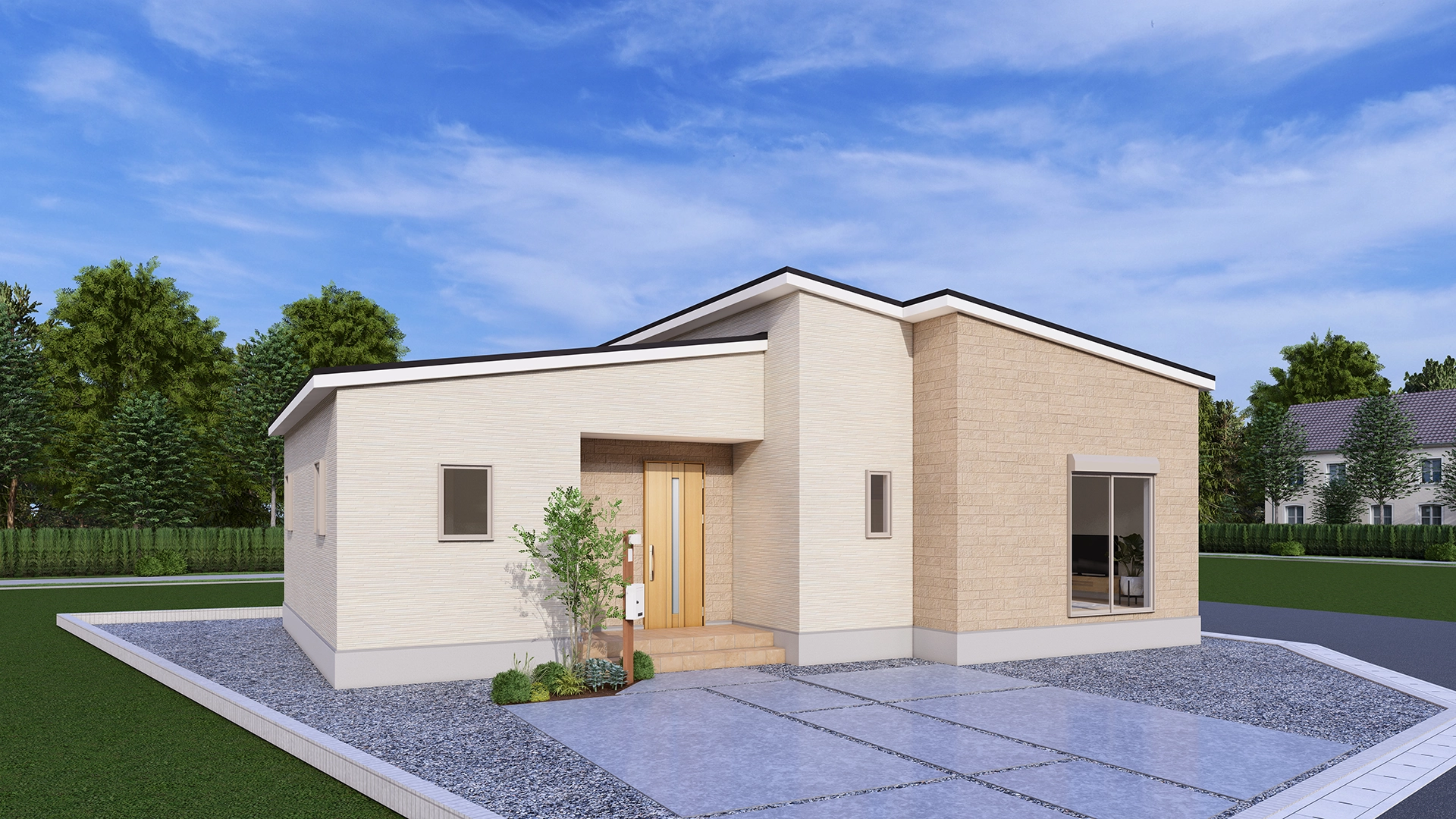 栃木市今泉2期 No.22の画像