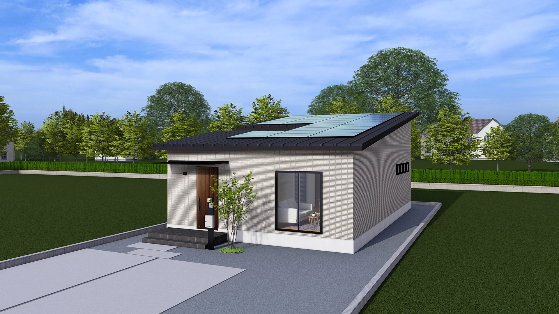 佐野市伊勢山町2期 No.1の画像