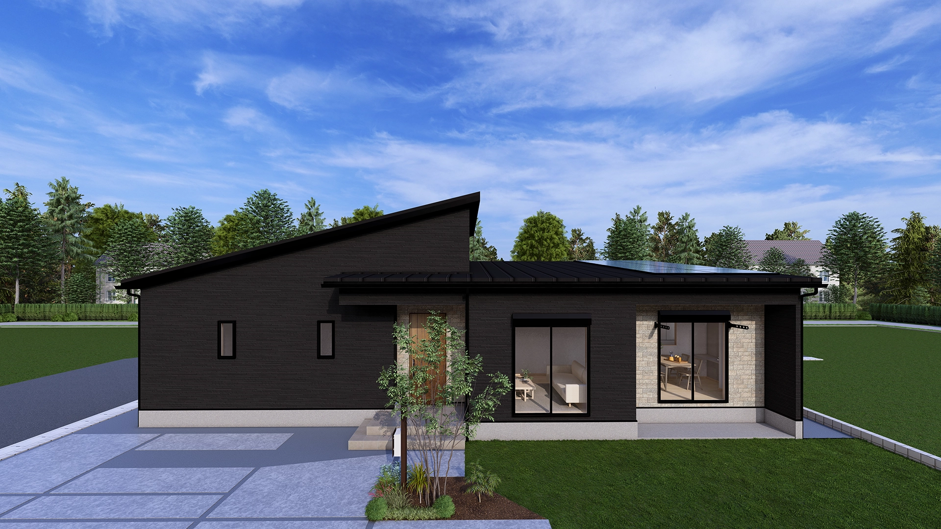 ノーブルガーデン南赤塚 No.49の画像