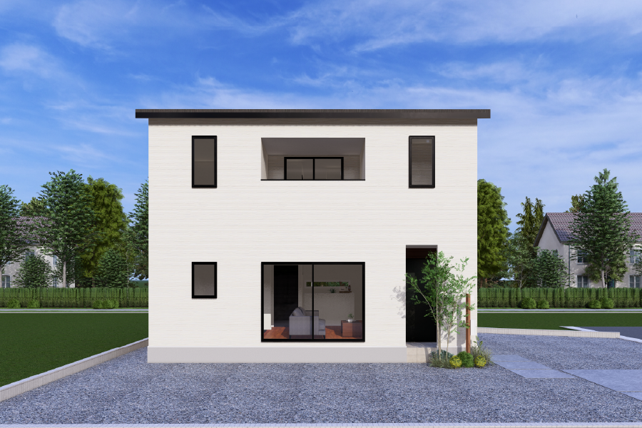 都賀町平川2期 No.10