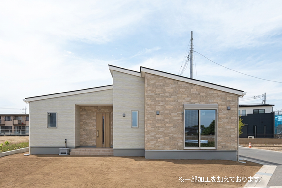 佐野市田沼町No.1