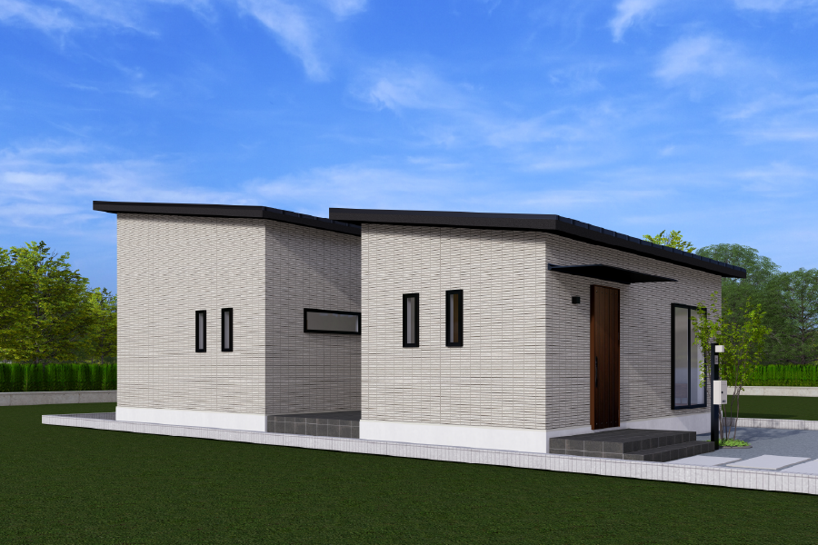 佐野市伊勢山町2期 No.1