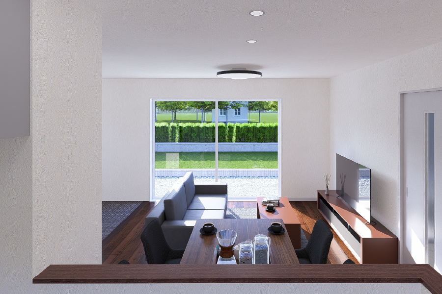 都賀町平川2期 No.10