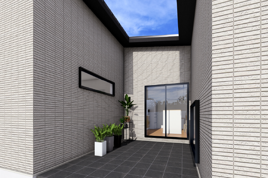 佐野市伊勢山町2期 No.1