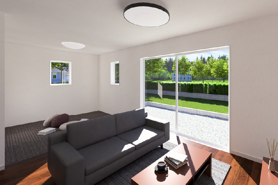 都賀町平川2期 No.10