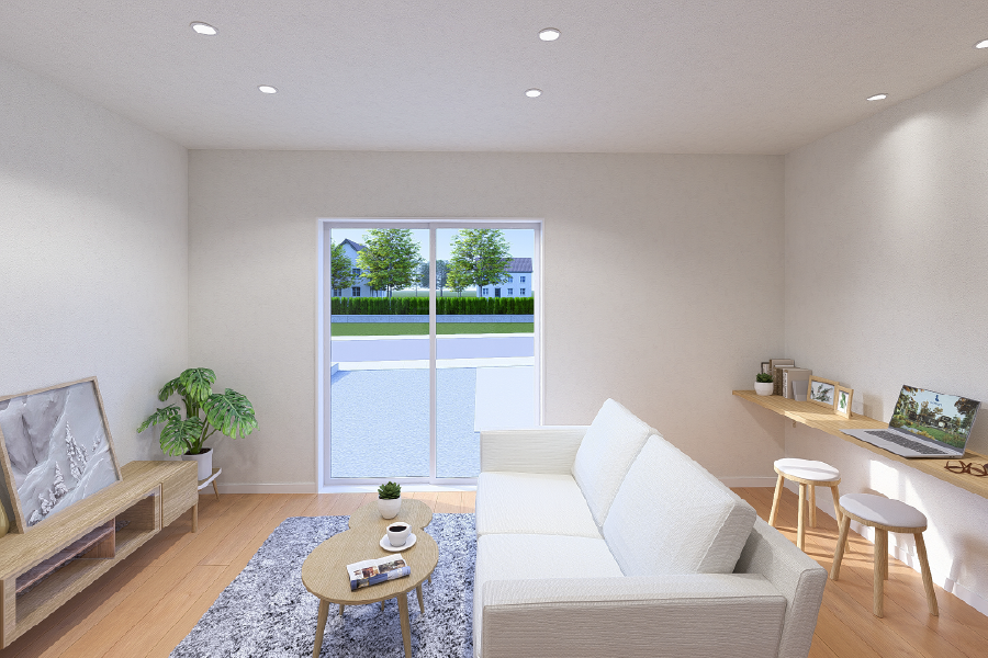 佐野市伊勢山町2期 No.1