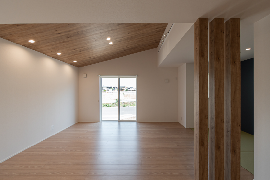 栃木市今泉町2期 No.22
