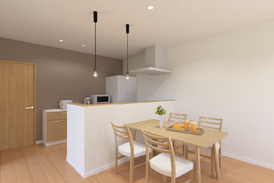 佐野市伊勢山町2期 No.1