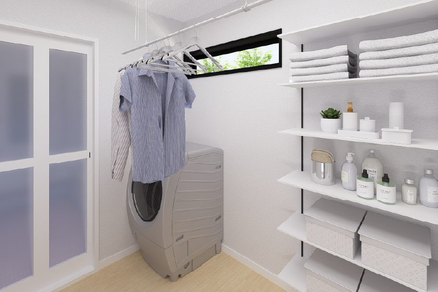 セキュレア水戸内原スローライフガーデン No.4